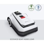 Bild von Ecovacs GOAT A3000 LiDAR