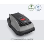 Bild von Ecovacs GOAT O1200 RTK