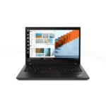 Bild von Lenovo ThinkPad T490 14″ Core i5 1.6 GHz – SSD 256 GB – 16GB AZERTY – Französisch
