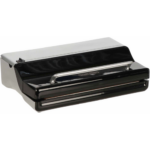 Bild von Royal Food RoyalFood RSV 3300 SUPER – Vakuummaschine – Doppelter 32cm Siegelbalken