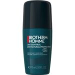 Bild von Biotherm Homme Day Control Natural Protect Deo Roll-on 75 ml 75 ml