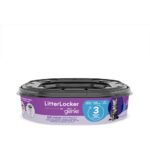 Bild von Litter Locker Nachfüllkassette für LitterLocker by Litter Genie Katzenstreu-Entsorgungseimer