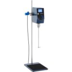 Bild von Steinberg Systems Overhead Laborrührer – bis 40 l – 100 – 2500 U/min – Timer SBS-MR-2540
