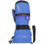 Bild von REUSCH Kinder Skifauster Kadir R-TEX® XT Mitten blau   Größe: 3   6285562
