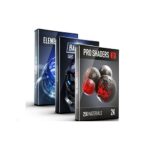 Bild von Video Copilot 3D Light Bundle Vollversion