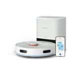 Bild von Philips Robot Vacuum Cleaner XU2100/25