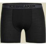 Bild von Icebreaker Anatomica Boxers Men  Größe S Farbe black
