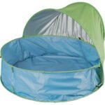 Bild von Playtive Pop-up Planschbecken, Ø 91 x 60 cm