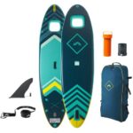Bild von CRIVIT SUP Einkammer Allround mit Sichtfenster