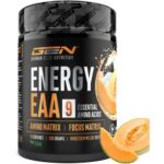 Bild von EAA Energy Mix – Honig Melone, 500 g