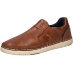 Bild von Tom Tailor Slipper Herren braun – male – 40