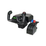 Bild von Logitech Saitek Pro Flight Yoke System