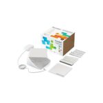 Bild von Nanoleaf Canvas Panels Smarter Kit 16er-Pack