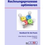 Bild von Rechnungsprozesse Optimieren: Handbuch Für Die Praxis