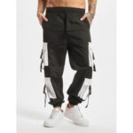 Bild von vsct Kallisto 4 Contrast Cargo schwarz – Size: S