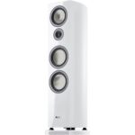 Bild von Canton Vento 896.2 DC ++ GREAT-DEAL-DAYS ++ Weiss Standlautsprecher Stück   Neu