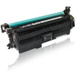 Bild von TonerPartner Kompatibel zu HP CE260A / 647A Tonerkartusche, schwarz