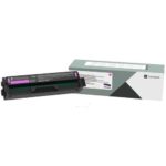 Bild von Original Lexmark 20N20M0 Toner magenta