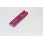 Bild von Akkupack für GIFAS Akku-Paket Li-Ion 143304 – 7,2 Volt Li-Ion zum Selbsteinbau
