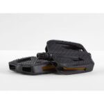 Bild von Bontrager City Pedalset – Black   9/16″ (15 mm)