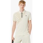 Bild von Lacoste Polo Herren in creme, Größe: M  creme male