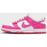 Bild von Nike Dunk Low (GS) Unisex rosa Größe 36 Schuhe Unisex