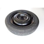 Bild von Extradeon Notrad FORD MONDEO I R15 4x108x63,3