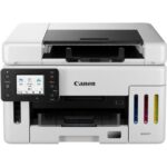 Bild von Canon MAXIFY GX6550 – Tintenstrahldrucker