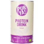 Bild von PURYA BIO Proteindrink Raw