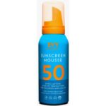 Bild von Evy Technology Sunscreen Mousse SPF 50