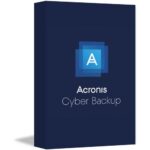 Bild von Acronis Backup 15 Advanced Universal Wartungsverlängerung