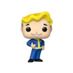 Bild von Funko POP! Fallout – Vault Boy w/CH