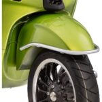 Bild von FA ITALIA Stoßstange FA Kotflügel vorne 1B000975 für Vespa Primavera/Sprint 50-150ccm