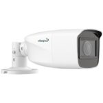 Bild von HD-CCTV-KAMERA – HD TVI – BULLET – VARIFOKAL-OBJEKTIV
