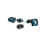Bild von Makita DJR188RF1J 1x 3Ah Akku + Ladegerät