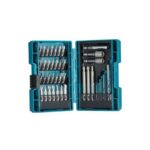 Bild von Makita B-54106 Bohrer- & Bit-Satz, 38-tlg.