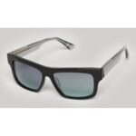 Bild von 79.99 Superdry Herren Sdr Alda Sonnenbrille Schwarz – Größe: One Größe