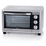 Bild von Ariete Bon Cuisine 200 – Minibackofen – 20l 1380W