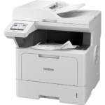 Bild von Brother BRO MFCL5710DW – Multifunktionsdrucker, Laser, s/w, 4-in-1
