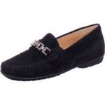 Bild von Sioux Cortizia 727 H für Damen, blau, Gr. 37 EU / 4 UK