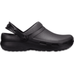 Bild von Crocs Unisex Specialist II Work Clogs Schwarz 48
