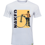 Bild von NAKED Optics T-Shirt High-Wheeler