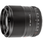 Bild von 10920 Viltrox Objektiv AF 56 mm F/1.4 E mit Sony E-Mount