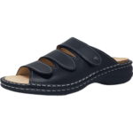 Bild von Finn Comfort FinnComfort HELLAS für Damen, schwarz, Gr. 41 EU