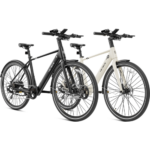 Bild von Heybike EC1 Combo E-Bike 1-EC1