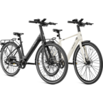 Bild von Heybike EC 1 & EC 1-ST Combo E-Bike 1-