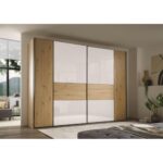 Bild von STAUD Schwebetürenschrank »Sonett 321G, Made in Germany«, mit vier verschiedenen Ausstattungsvarianten