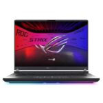 Bild von Asus ROG Strix G16 16″ Core i7 2.2 GHz – SSD 128 GB – 32GB QWERTY – Italienisch