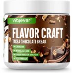 Bild von Geschmackspulver: Flavor Craft, 250 g Take a Chocolate Brake