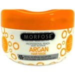 Bild von Morfose – Argan Haarmaske